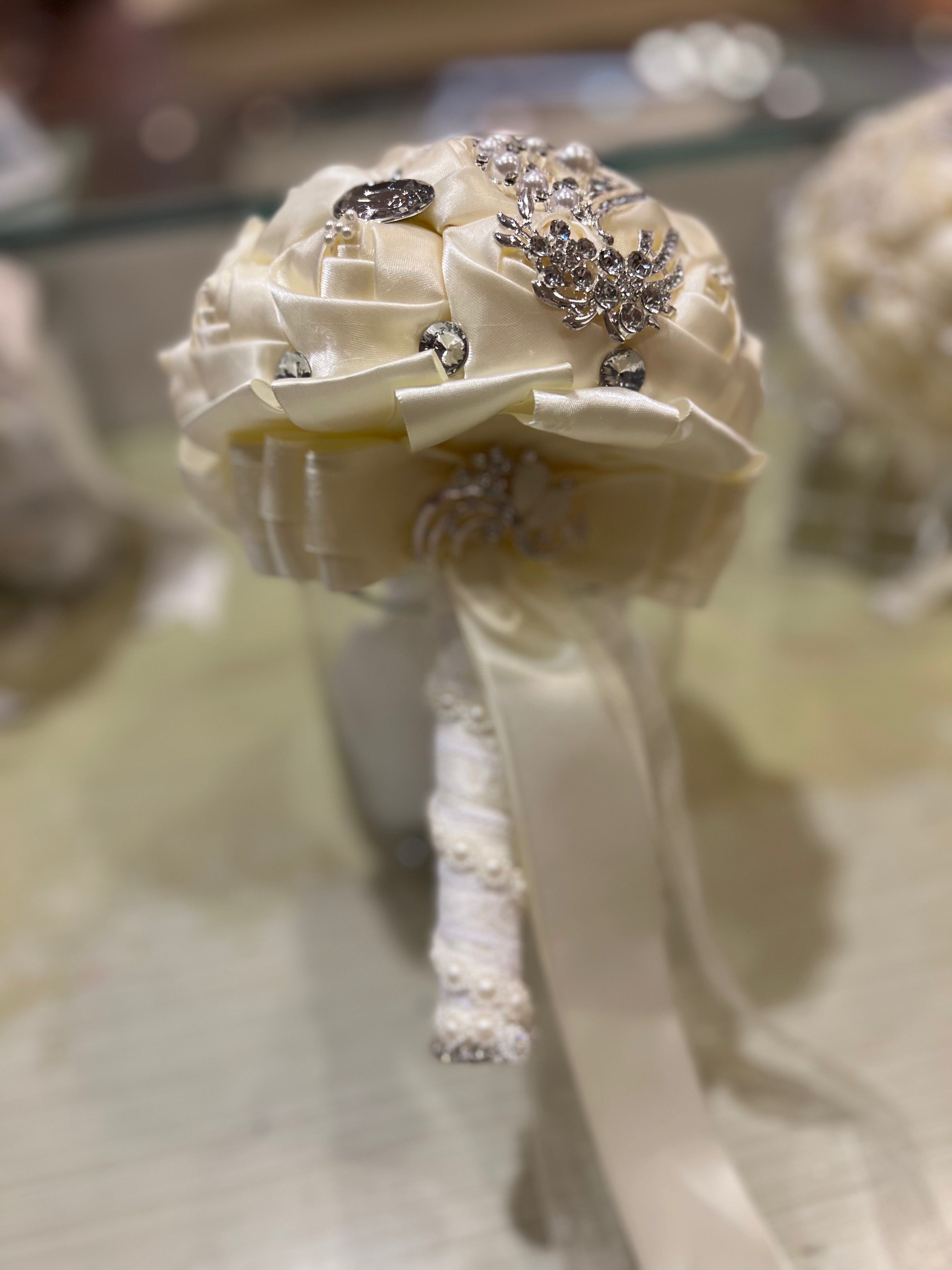 Statement Bouquet